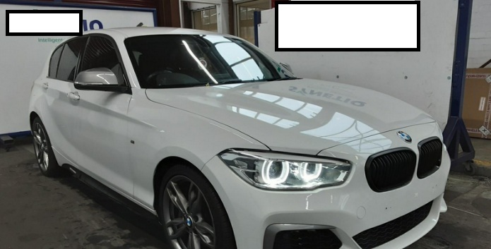  BMW M1 de segunda mano en Greater Manchester on Finance desde £ al mes sin depósito