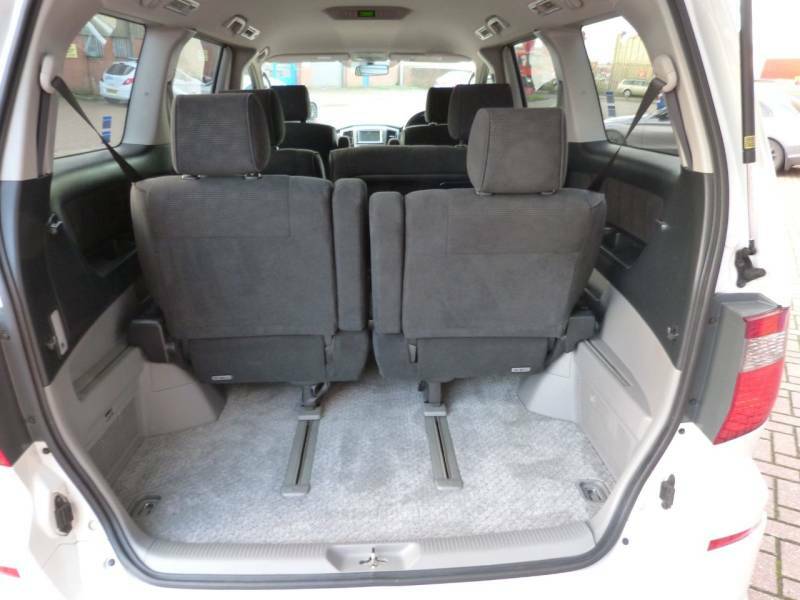 Alphard: Apakah Layak Dibeli dengan Harga Selangitnya? Sebuah Tinjauan Mendalam