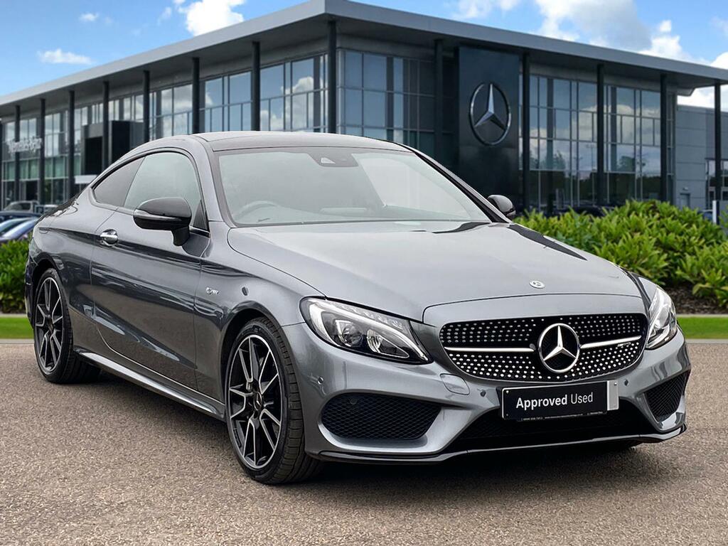 Used 2022 Mercedes-benz Cla Class Wn72cjx Cla 250e Amg Line Premium 4dr 