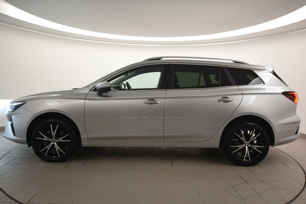 Used 2023 MG MG5 GD72EKE 115kW Trophy EV Long Range 61kWh 5dr Auto on ...