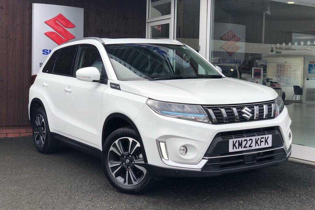 Vendido WG18OGJ Suzuki Vitara vitara gls 2016 Vendido WG18OGJ Suzuki Vitara