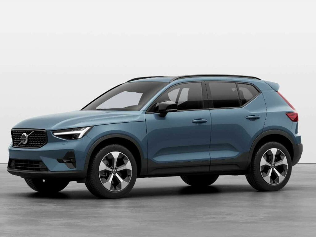 Used 2022 Volvo XC40 RX72NTY B4 (P) Ultimate Dark (2 FREE SERVICES WITH ...