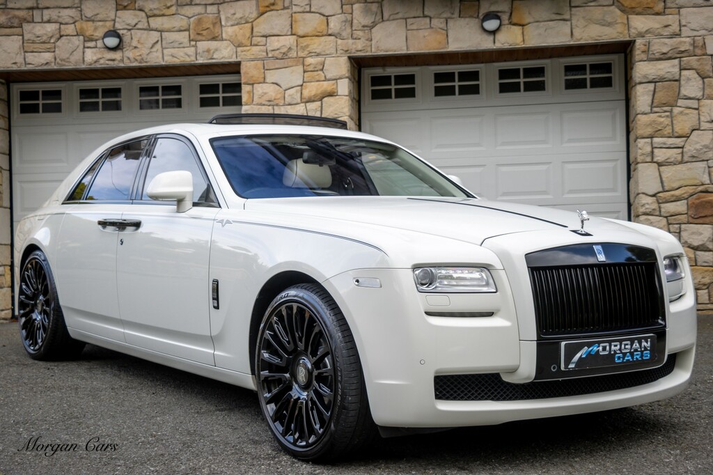 RollsRoyce Ghost VSpecification Price  Specs Philippines  Carmudicomph