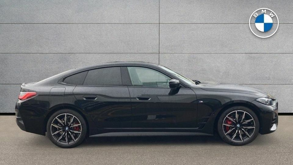 Used BMW 4 Series PK20EEB GRAN COUPE 420I M SPORT GRAN COUPE on Finance