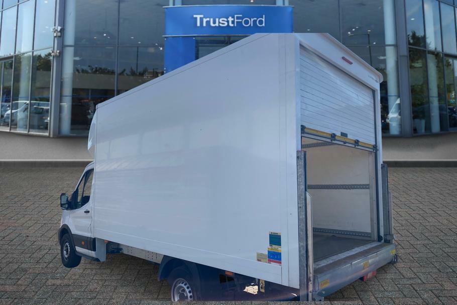 Sold CV18WVH 2018 Ford Transit History / How much is it worth?
